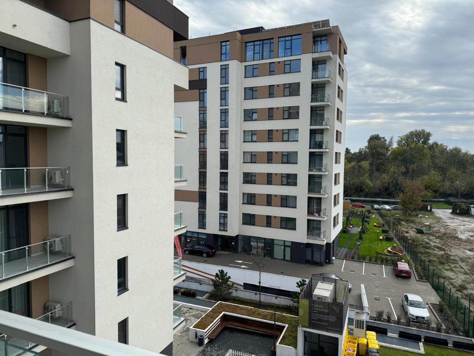 Heart Of The City 2 Timisoara Exterior photo