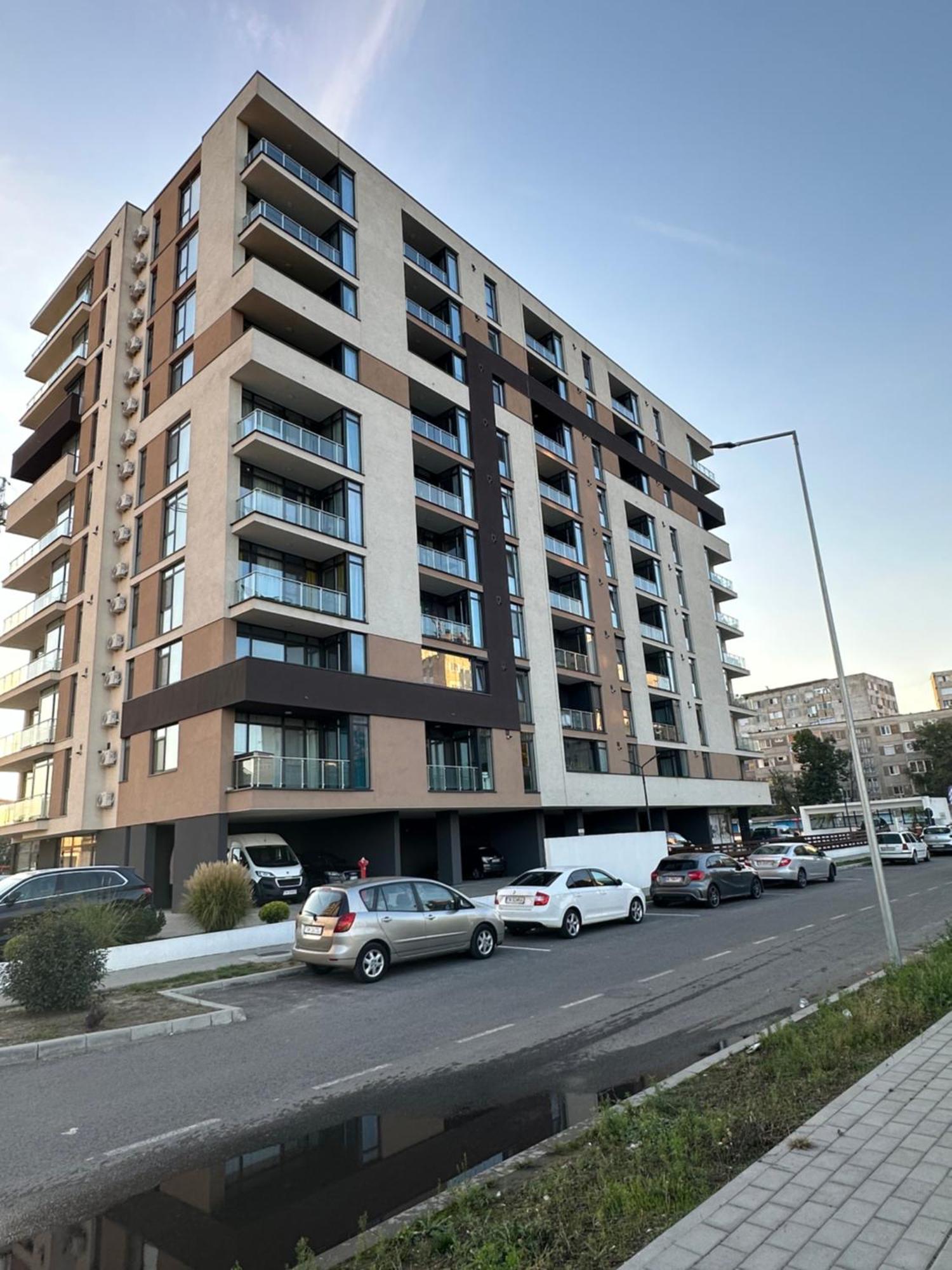 Heart Of The City 2 Timisoara Exterior photo